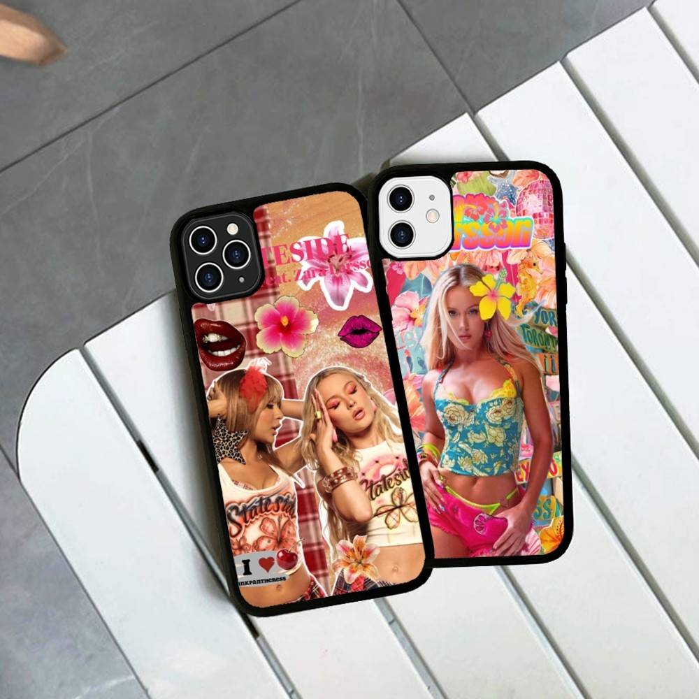 Zara Larsson Venus For iPhone  - Phone Cases Zara 评论和价格