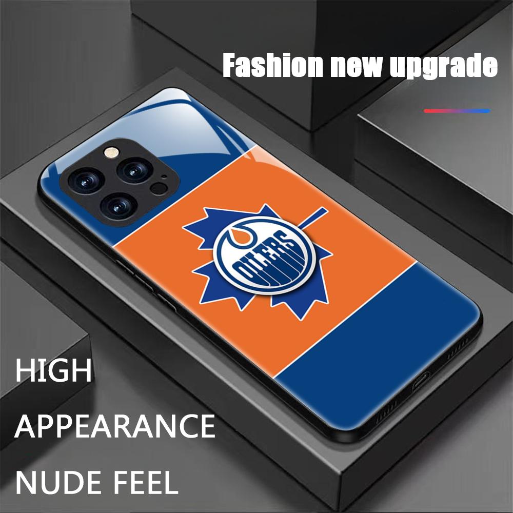 Edmonton Oilers Phone Case For - Phone Cases Edmonton 评论和价格