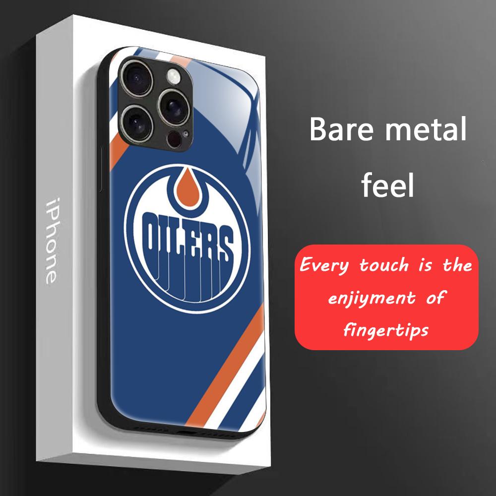 Edmonton Oilers Phone Case For - Phone Cases Edmonton 评论和价格