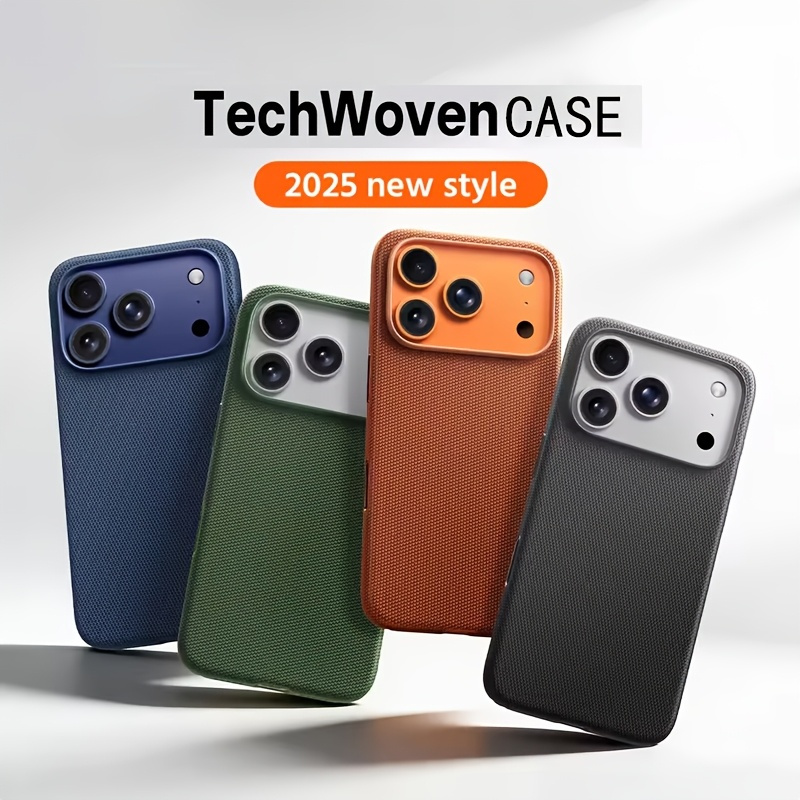 High-Quality TechWoven Magneti - Phone Cases Quality 评论和价格