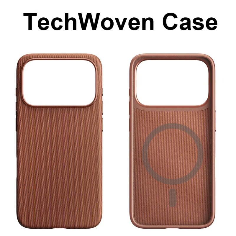 High-Quality TechWoven Magneti - Phone Cases Quality 评论和价格