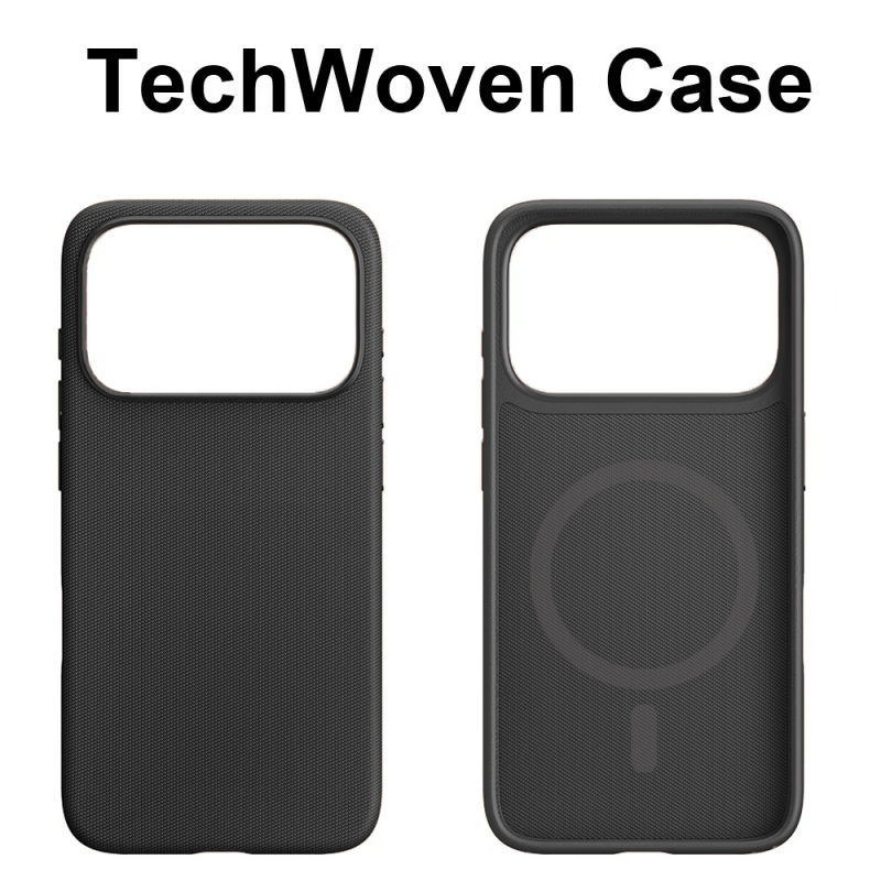 High-Quality TechWoven Magneti - Phone Cases Quality 评论和价格