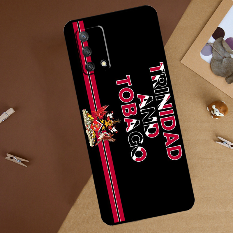 Trinidad and Tobago Flag For O - Phone Cases Trinidad 评论和价格