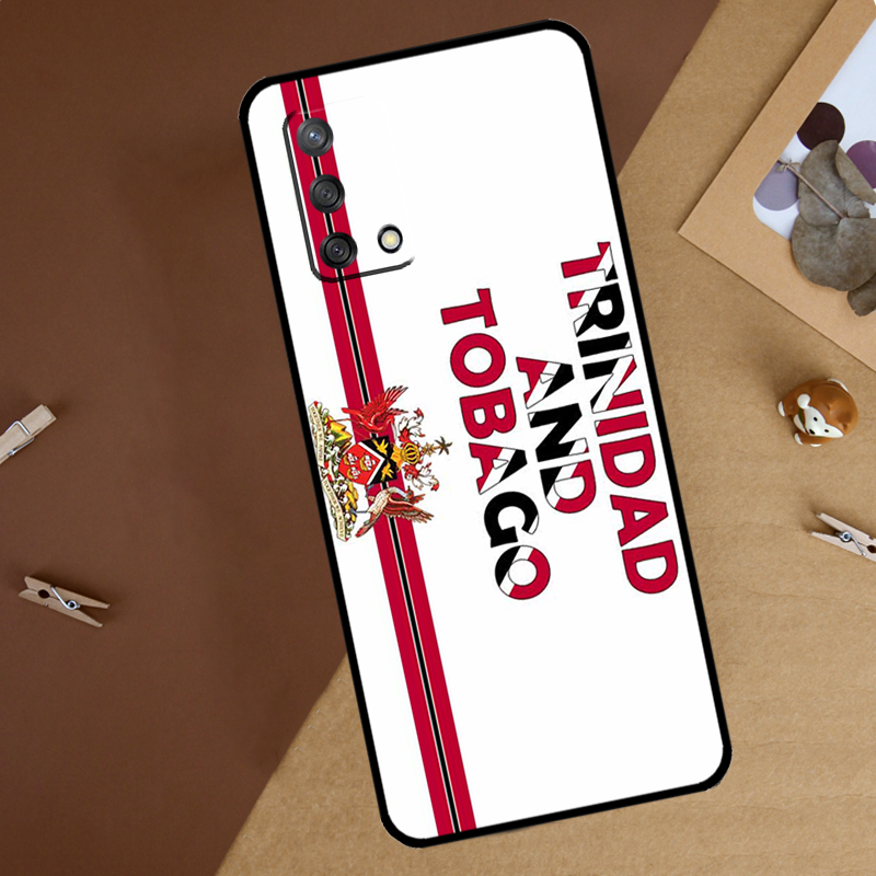 Trinidad and Tobago Flag For O - Phone Cases Trinidad 评论和价格