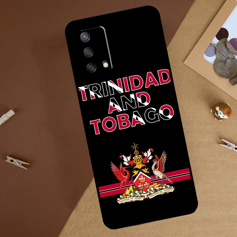 Trinidad and Tobago Flag For O - Phone Cases Trinidad 评论和价格
