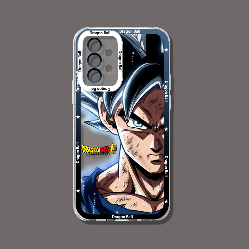 Case for D-DRAGON BALL GOKU Sa - Phone Cases Samsung A14 评论和价格