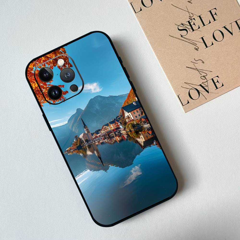 Zurich Inspired  Phone Case Si - Zurich Phone Cases 评论和价格