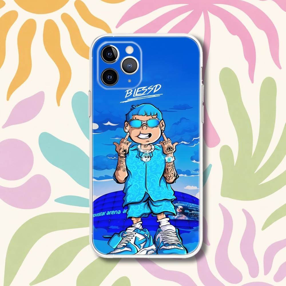 B-Blessd TRINIDAD BENDITA Tran - Phone Cases Trinidad 评论和价格