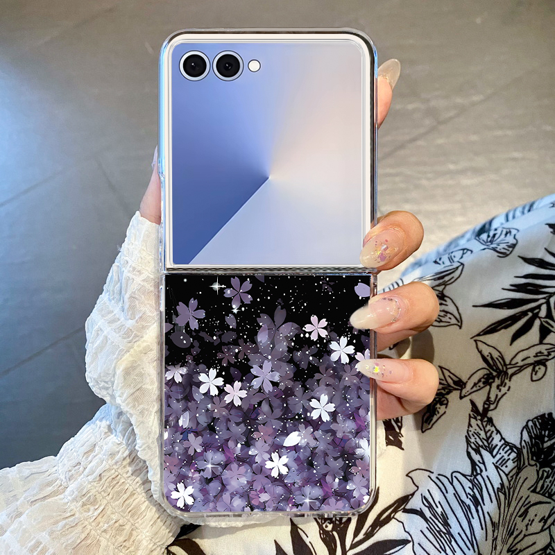 Cherry Blossom Case For Samsun - Phone Cases Hard 评论和价格
