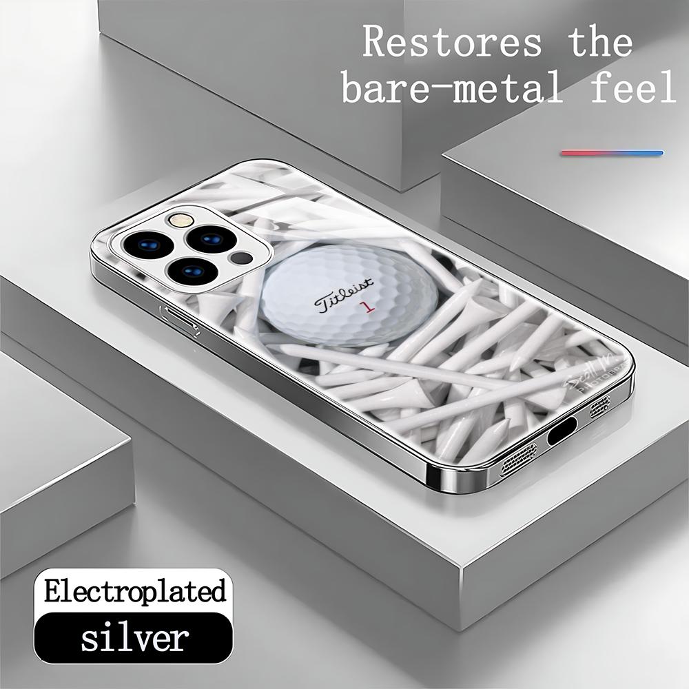 Sport Golf Ball T-Titleists Ph - Phone Cases Bulk 评论和价格