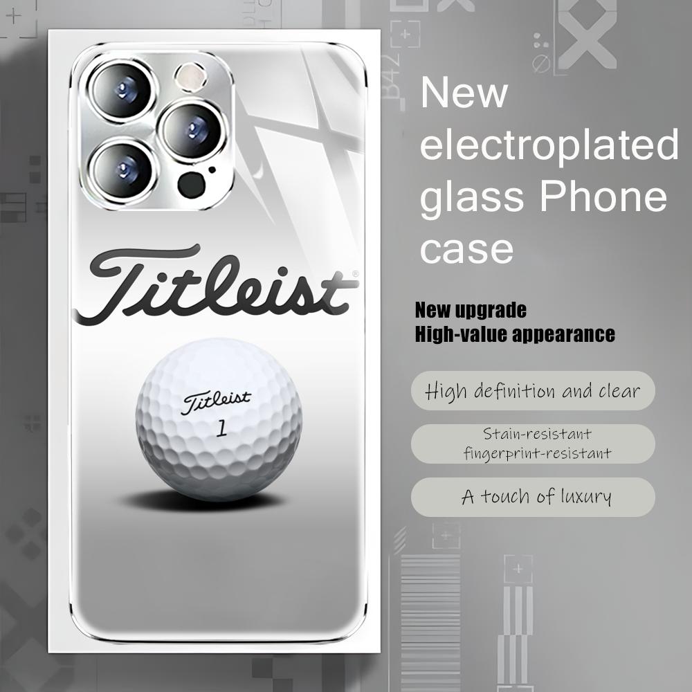 Sport Golf Ball T-Titleists Ph - Phone Cases Bulk 评论和价格