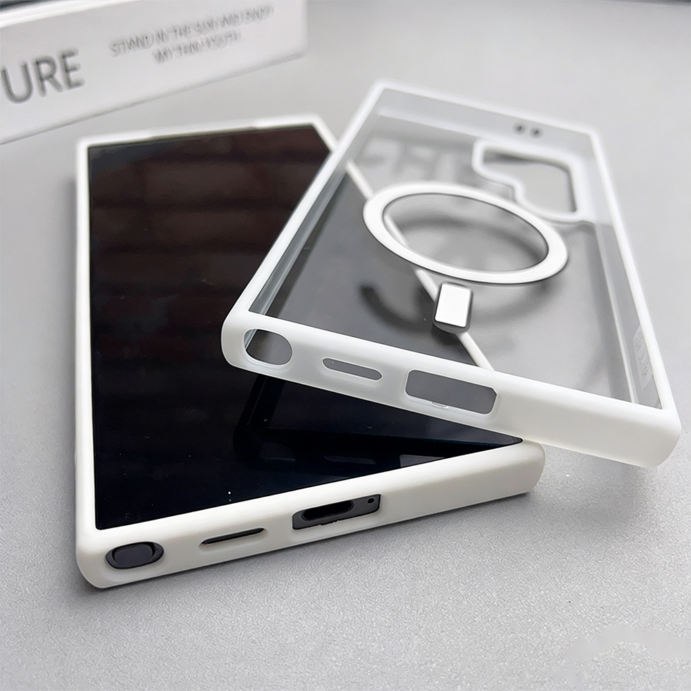 For Magsafe Charge Transparent - Phone Cases Quality 评论和价格