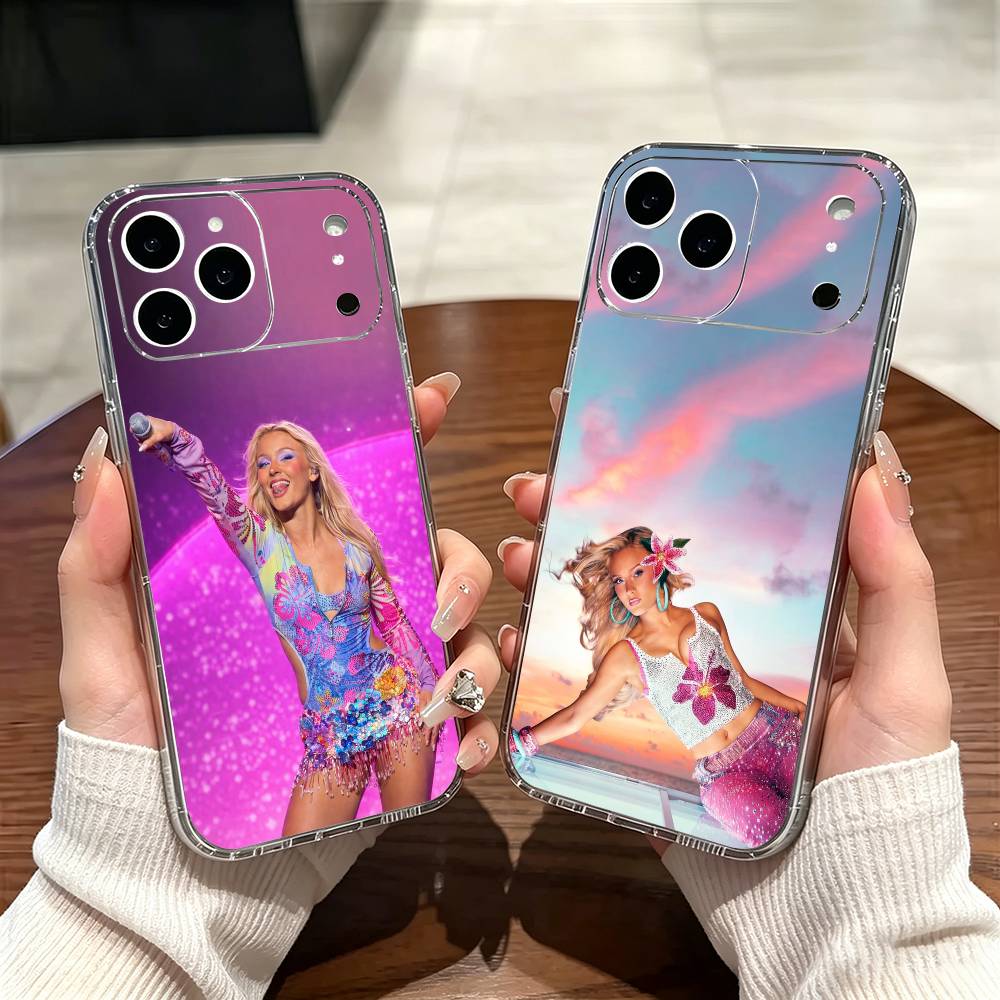 Midnight Sun Zara Larsson Phon - Phone Cases Zara 评论和价格