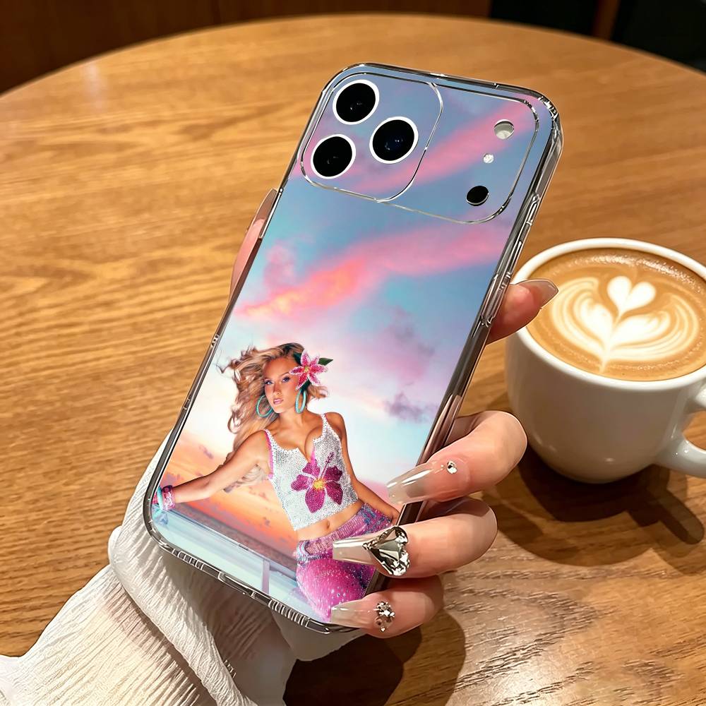 Midnight Sun Zara Larsson Phon - Phone Cases Zara 评论和价格