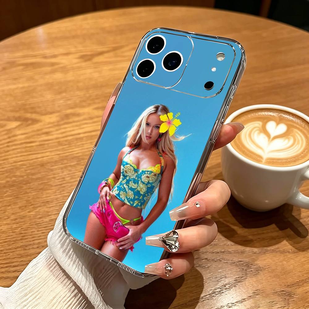 Midnight Sun Zara Larsson Phon - Phone Cases Zara 评论和价格