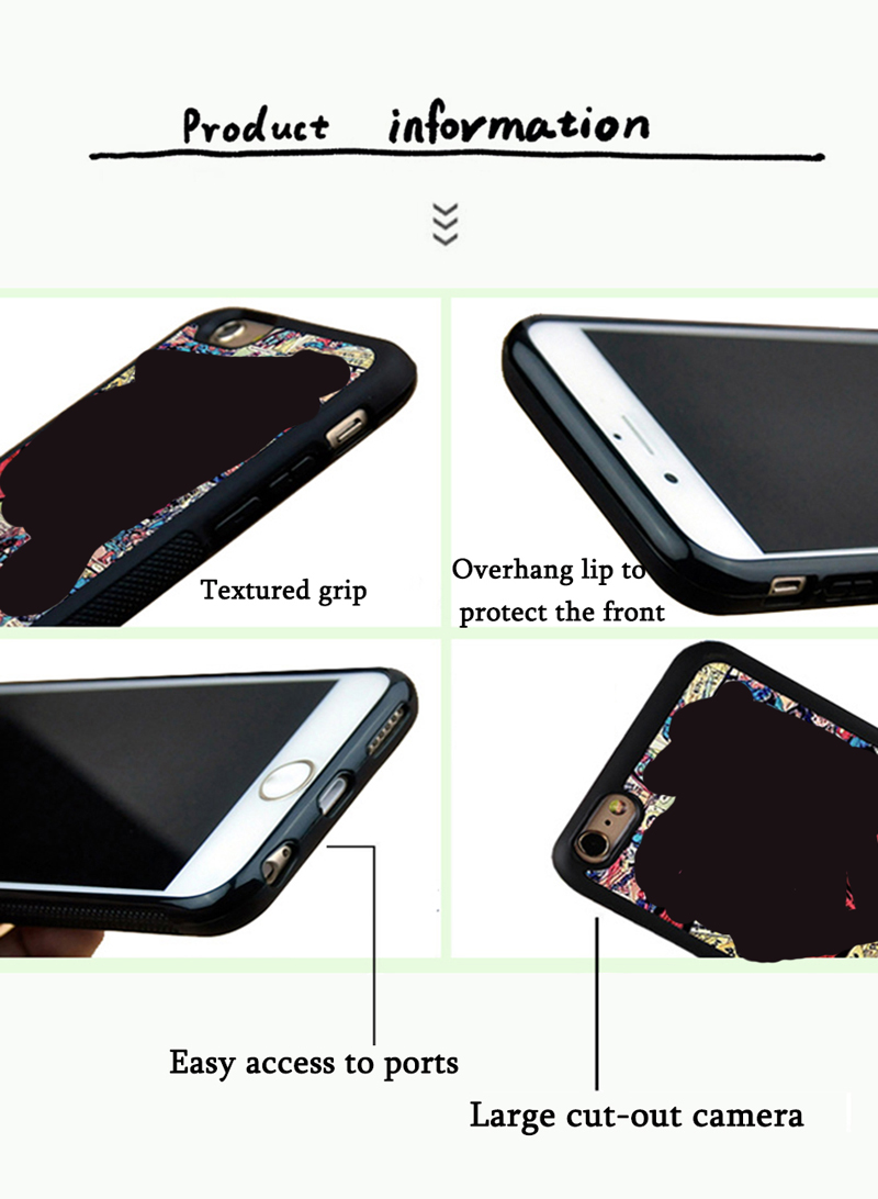 Trinidad and Tobago Flag Patte - Phone Cases Trinidad 评论和价格