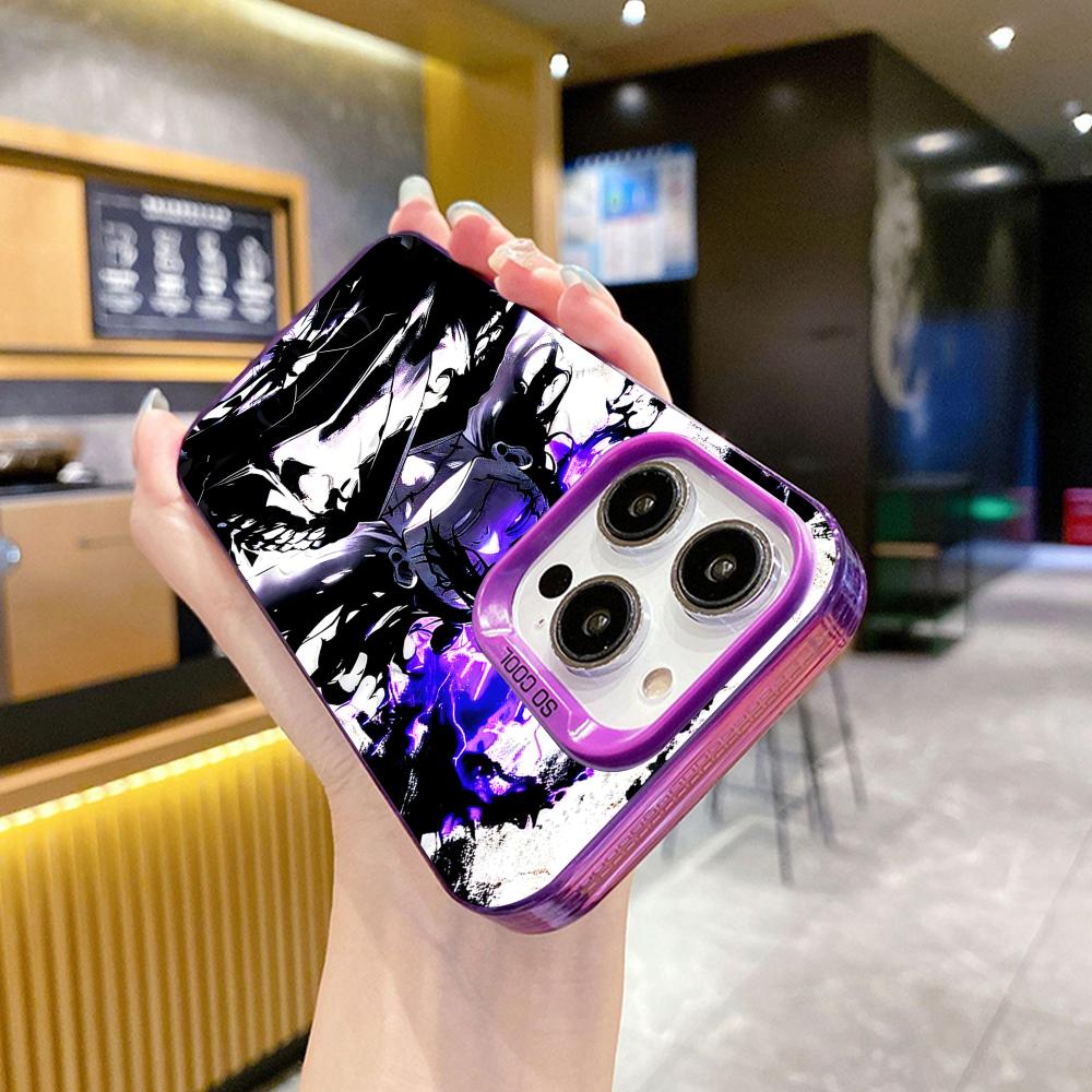 JJK Geto Suguru Phone Case for - Phone Cases Jjk 评论和价格