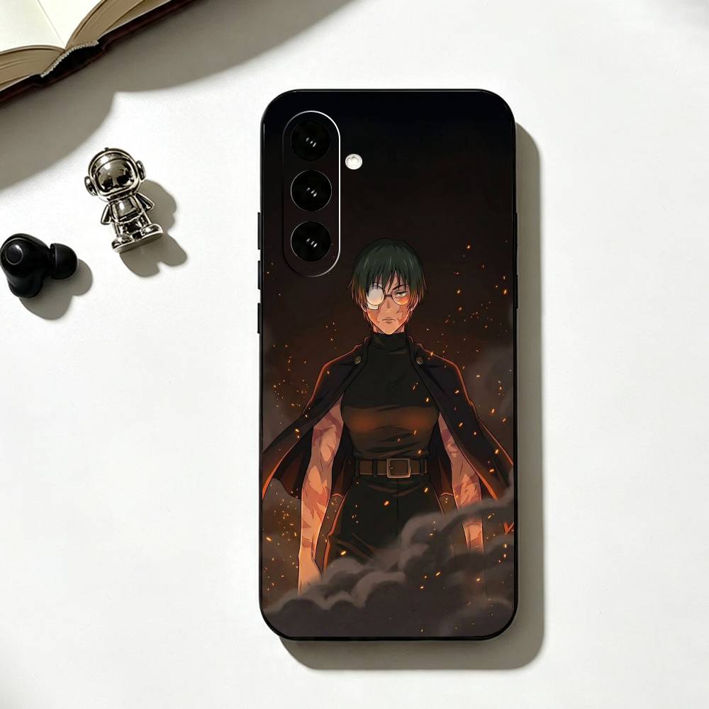 JJK M-Maki Zenin  Phone Case F - Phone Cases Jjk 评论和价格
