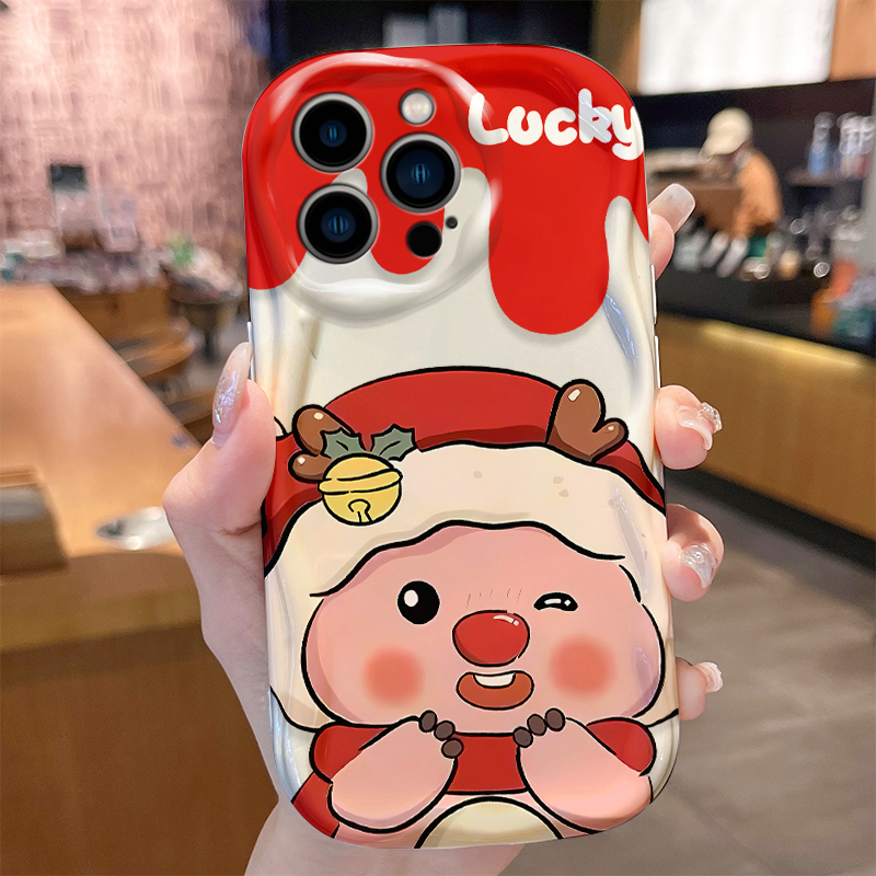 Lovely Loopy Wave Phone Case f - Phone Cases Loopy 评论和价格