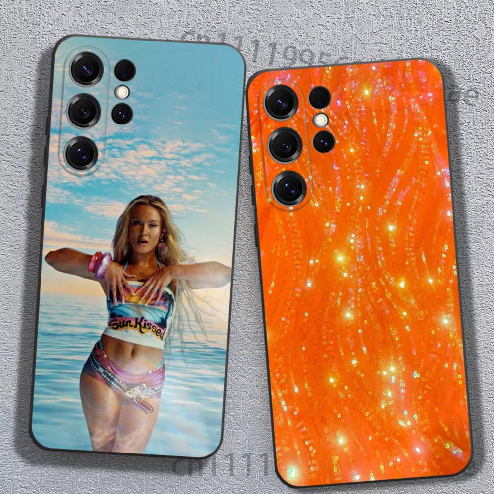 Z-Zara L-Larsson Midnight Sun  - Phone Cases Zara 评论和价格