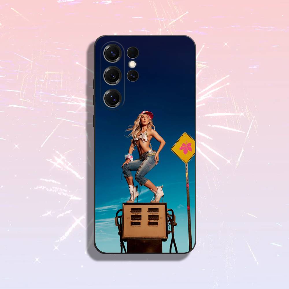Z-Zara L-Larsson Midnight Sun  - Phone Cases Zara 评论和价格