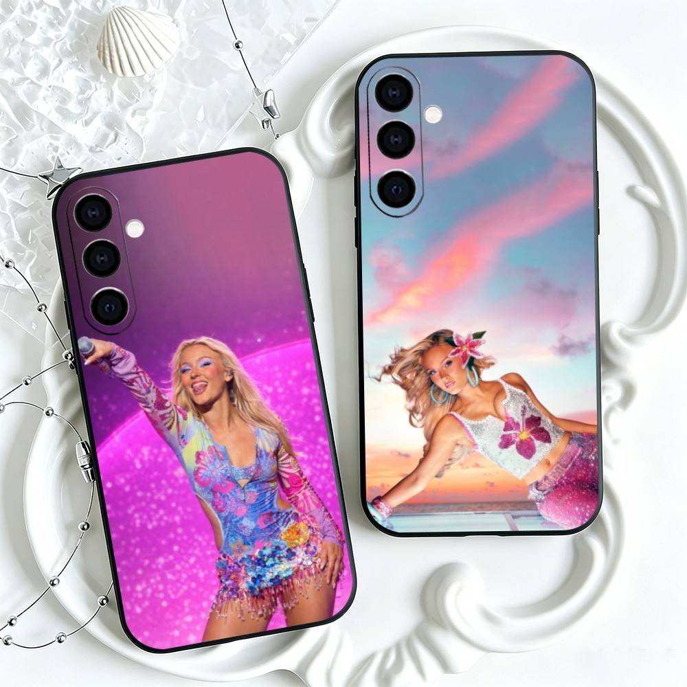 Midnight Sun Zara Larsson  Pho - Phone Cases Zara 评论和价格