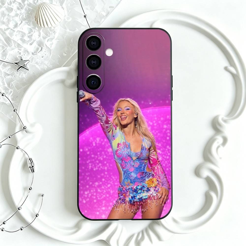 Midnight Sun Zara Larsson  Pho - Phone Cases Zara 评论和价格
