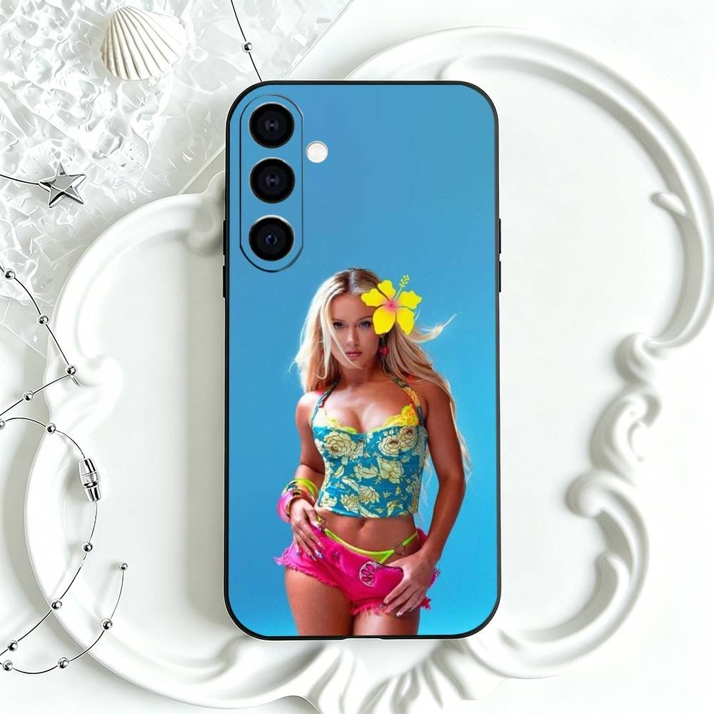 Midnight Sun Zara Larsson  Pho - Phone Cases Zara 评论和价格