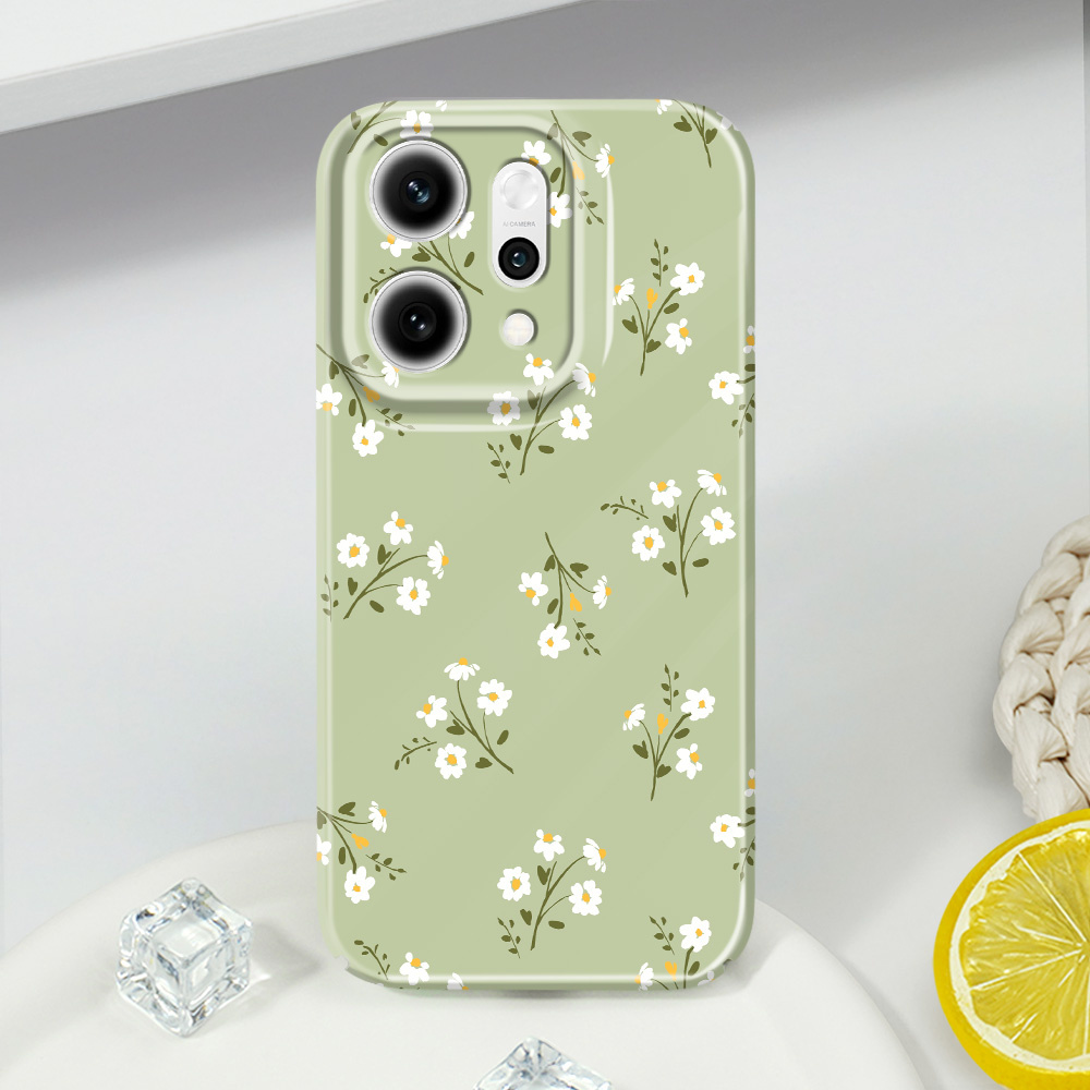 Nice Flowers Phone Case For OP - Phone Cases Hard 评论和价格