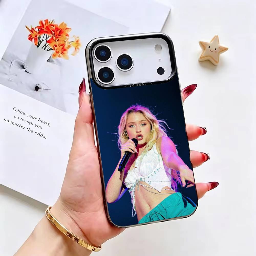 Singer Z-Zara Larsson Venus  C - Phone Cases Zara 评论和价格