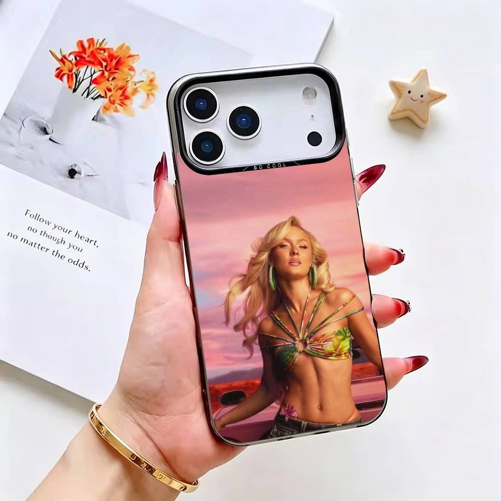Singer Z-Zara Larsson Venus  C - Phone Cases Zara 评论和价格