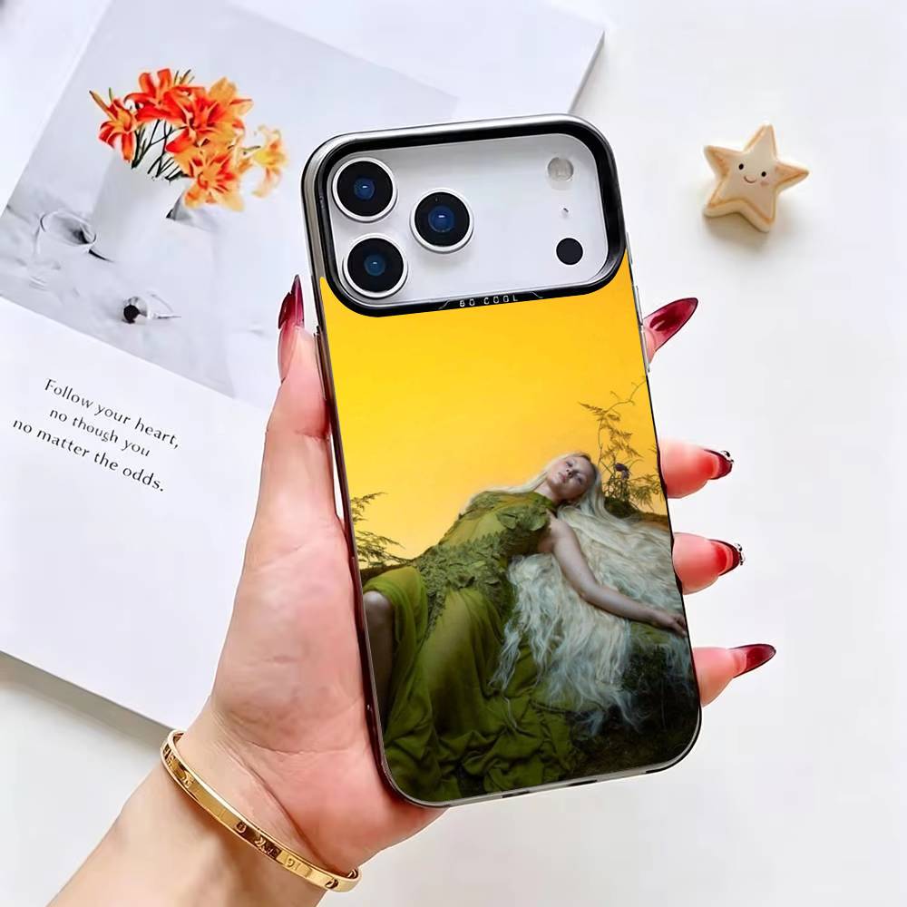 Singer Z-Zara Larsson Venus  C - Phone Cases Zara 评论和价格