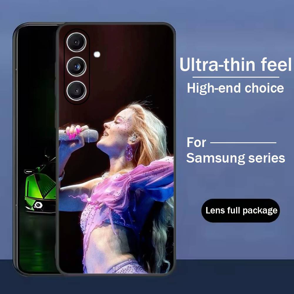 Singer Zara Larsson Venus Phon - Phone Cases Zara 评论和价格