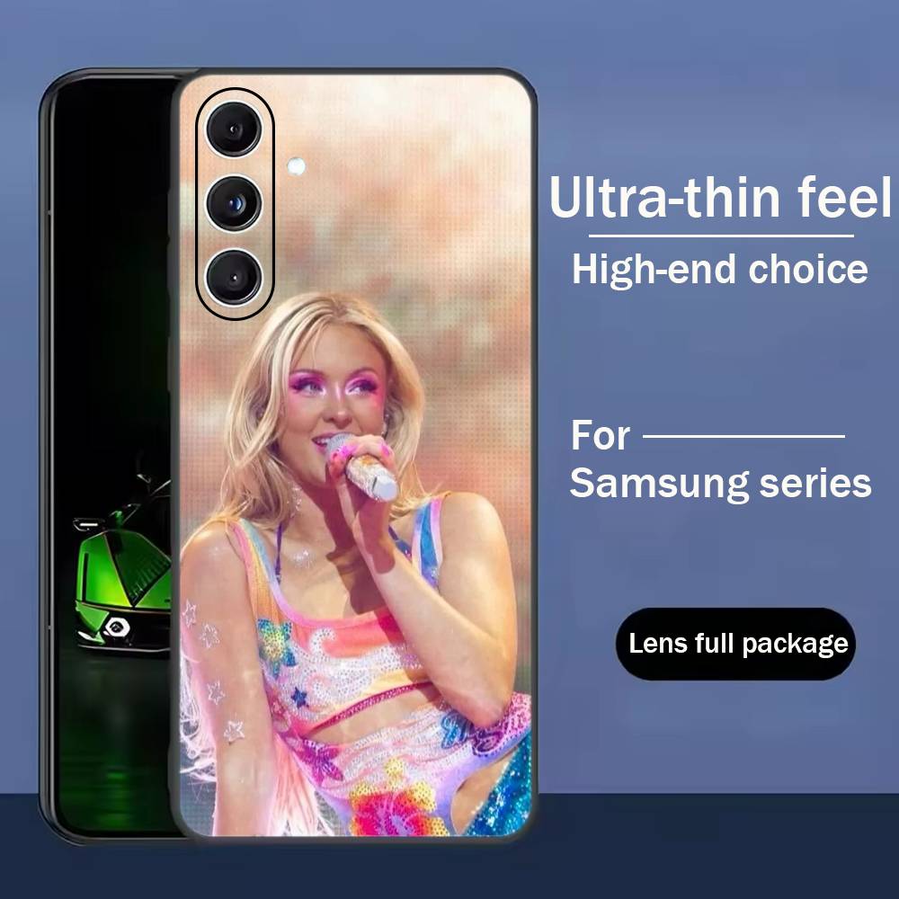 Singer Zara Larsson Venus Phon - Phone Cases Zara 评论和价格