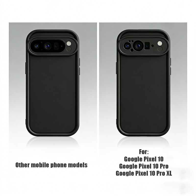 Ocean Whale Patterned TPU Phon - Google Pixel 9 评论和价格