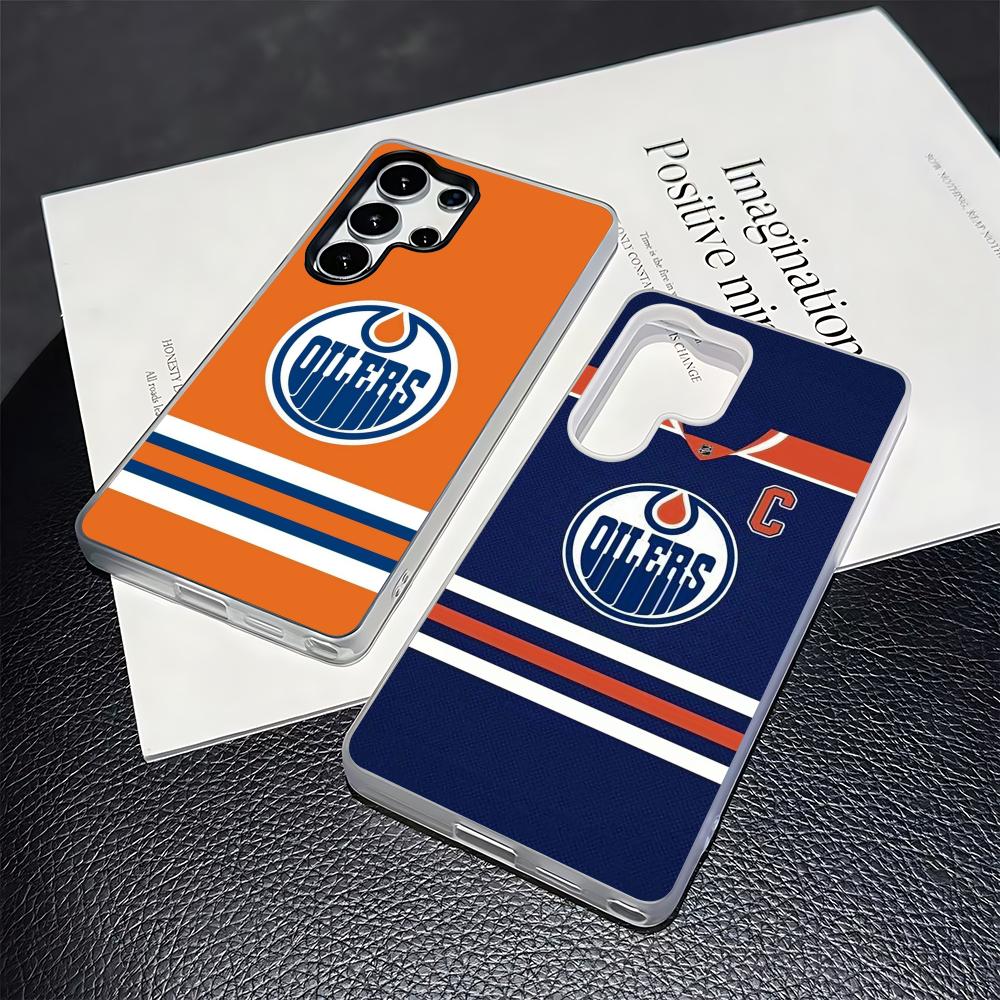 cool E-EdmontonS O-Oilers Phon - Phone Cases Edmonton 评论和价格