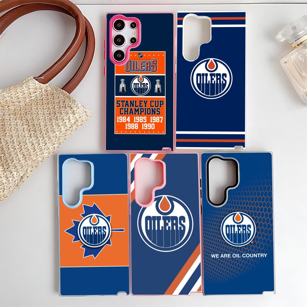cool E-EdmontonS O-Oilers Phon - Phone Cases Edmonton 评论和价格