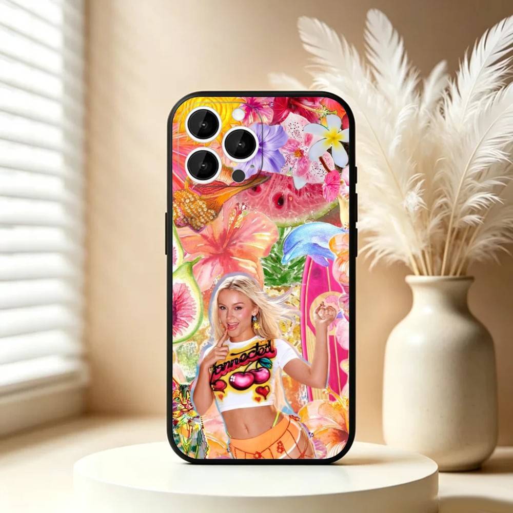 Z-Zara Larsson Midnight Sun Ph - Phone Cases Zara 评论和价格