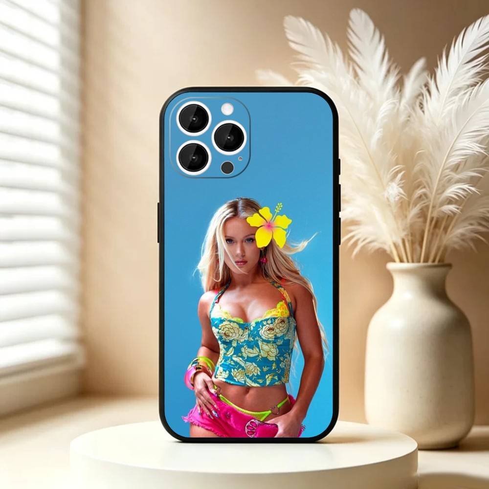 Z-Zara Larsson Midnight Sun Ph - Phone Cases Zara 评论和价格