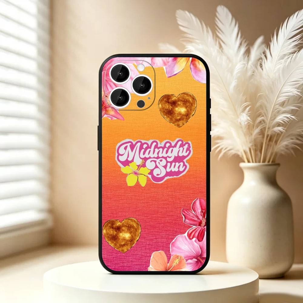 Z-Zara Larsson Midnight Sun Ph - Phone Cases Zara 评论和价格