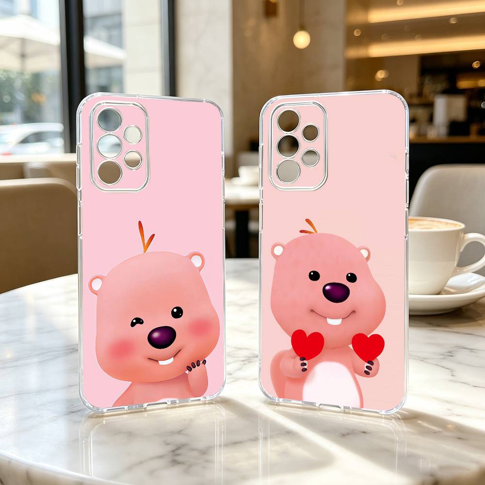 FOR C-Cute L-Loopys Gift Phone - Phone Cases Loopy 评论和价格