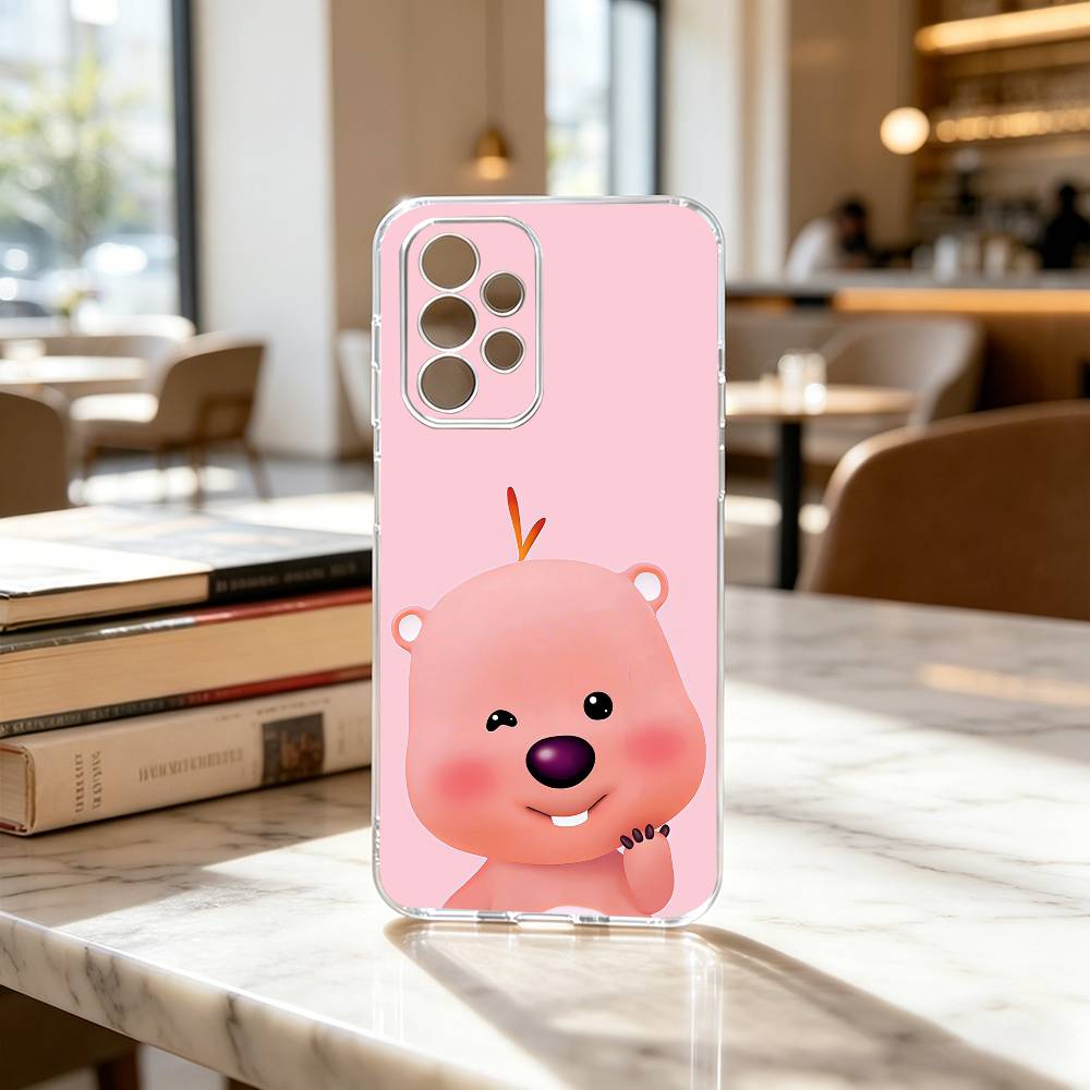 FOR C-Cute L-Loopys Gift Phone - Phone Cases Loopy 评论和价格