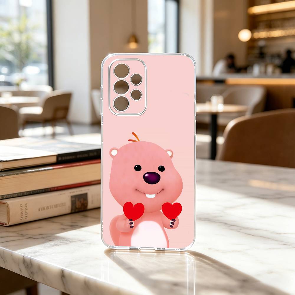 FOR C-Cute L-Loopys Gift Phone - Phone Cases Loopy 评论和价格
