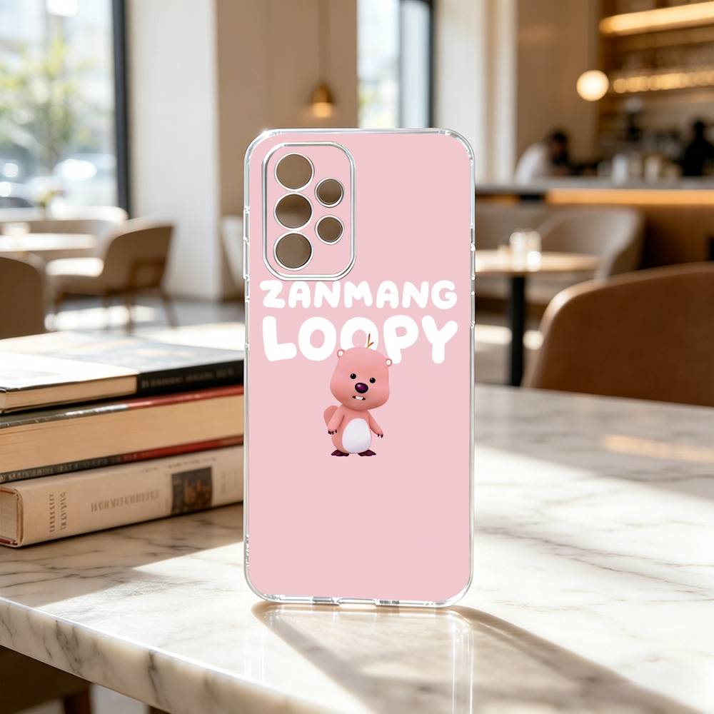 FOR C-Cute L-Loopys Gift Phone - Phone Cases Loopy 评论和价格