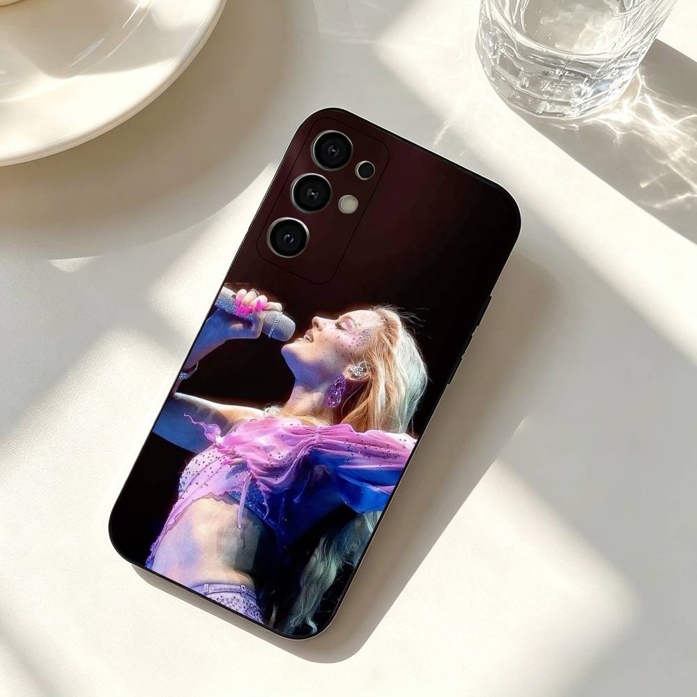 Singer Zara Larsson Venus Phon - Phone Cases Zara 评论和价格