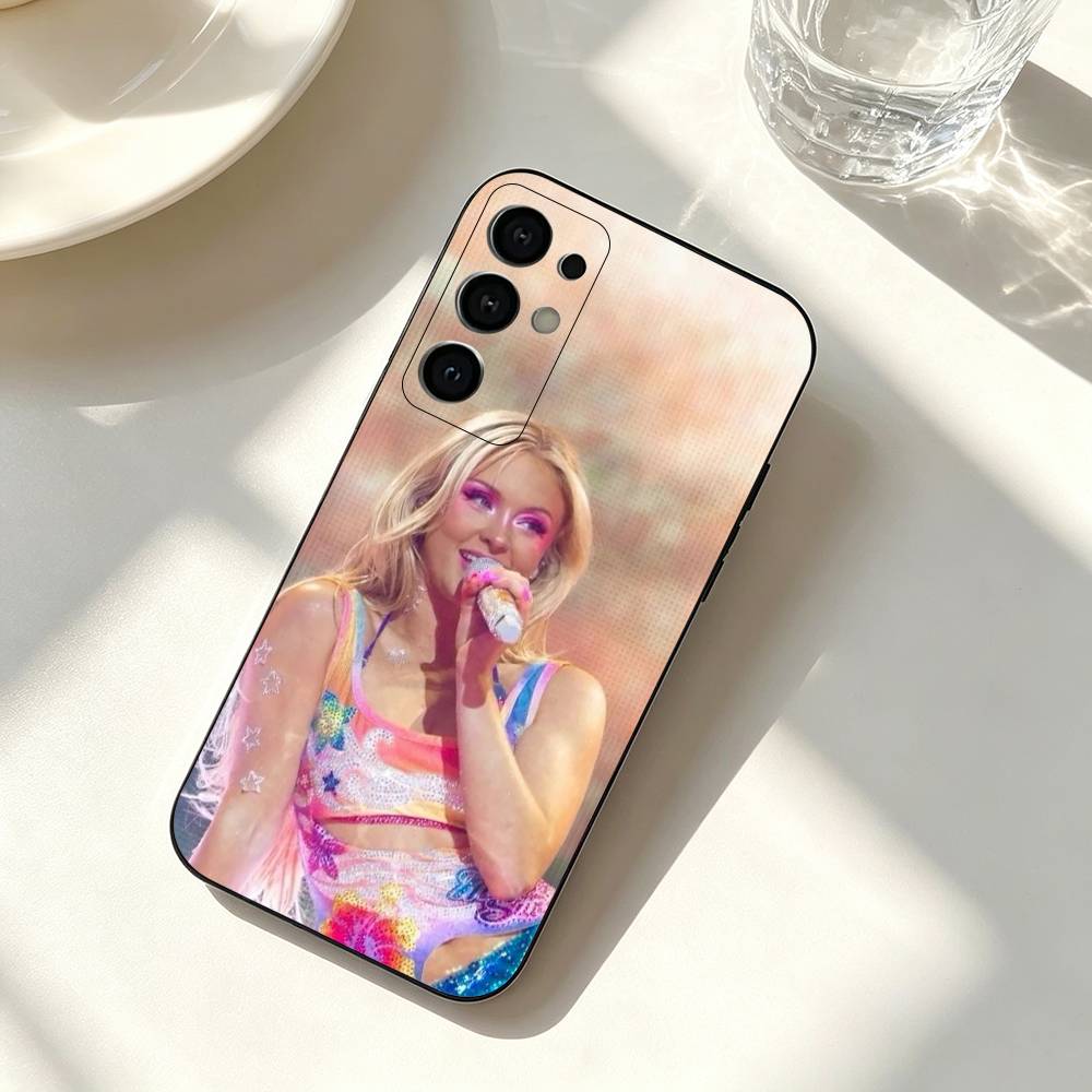 Singer Zara Larsson Venus Phon - Phone Cases Zara 评论和价格