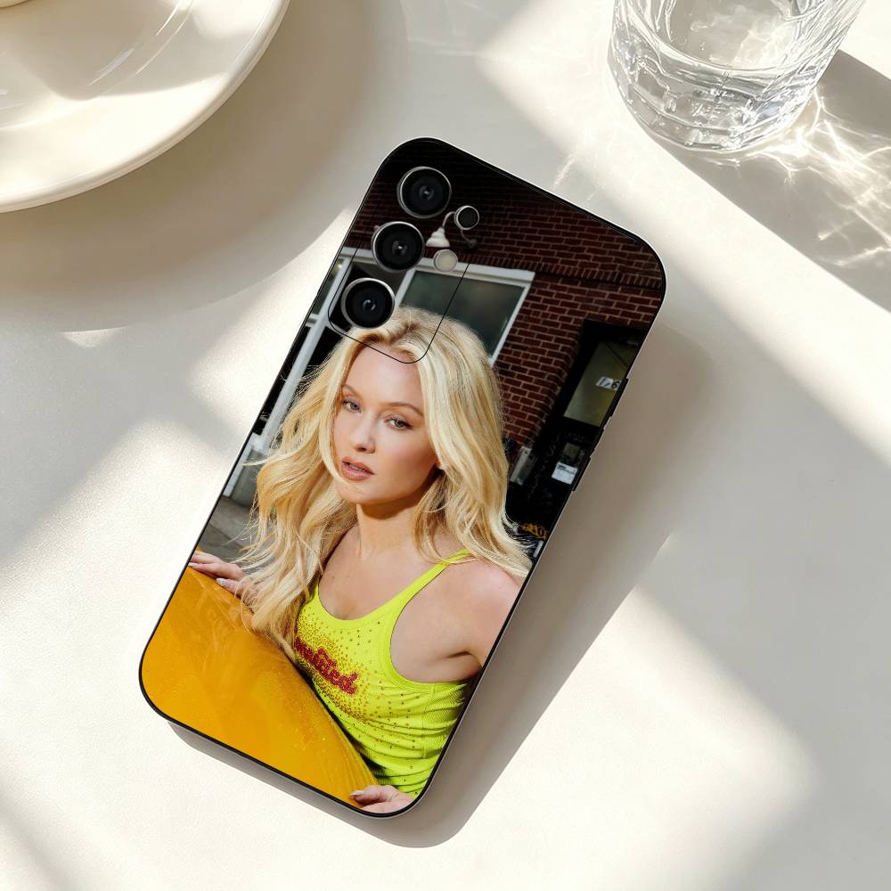 Singer Zara Larsson Venus Phon - Phone Cases Zara 评论和价格