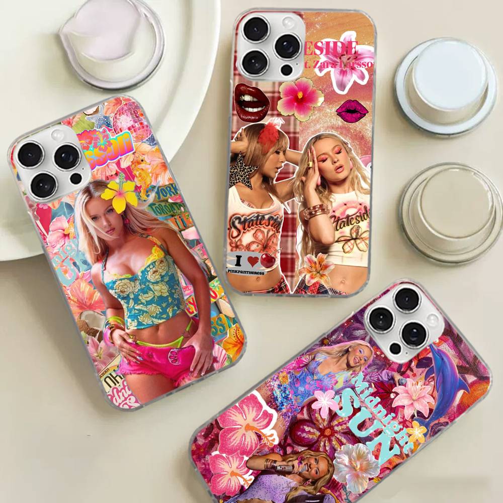 Zara Larsson Venus For iPhone  - Phone Cases Zara 评论和价格