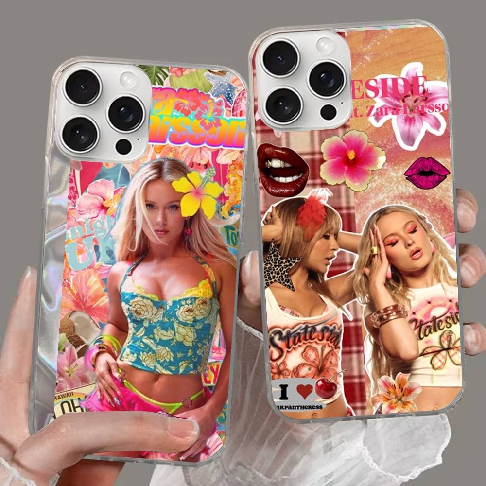 Zara Larsson Venus For iPhone  - Phone Cases Zara 评论和价格