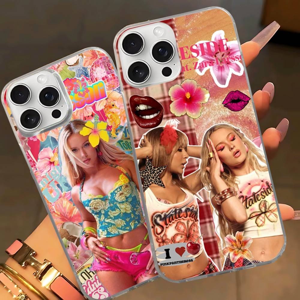 Zara Larsson Venus For iPhone  - Phone Cases Zara 评论和价格